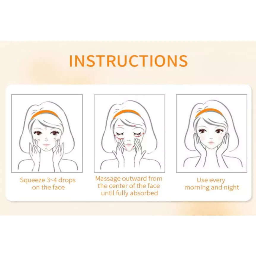 Dr. Rashel Collagen Multi-Lift Ultra Supreme Serum