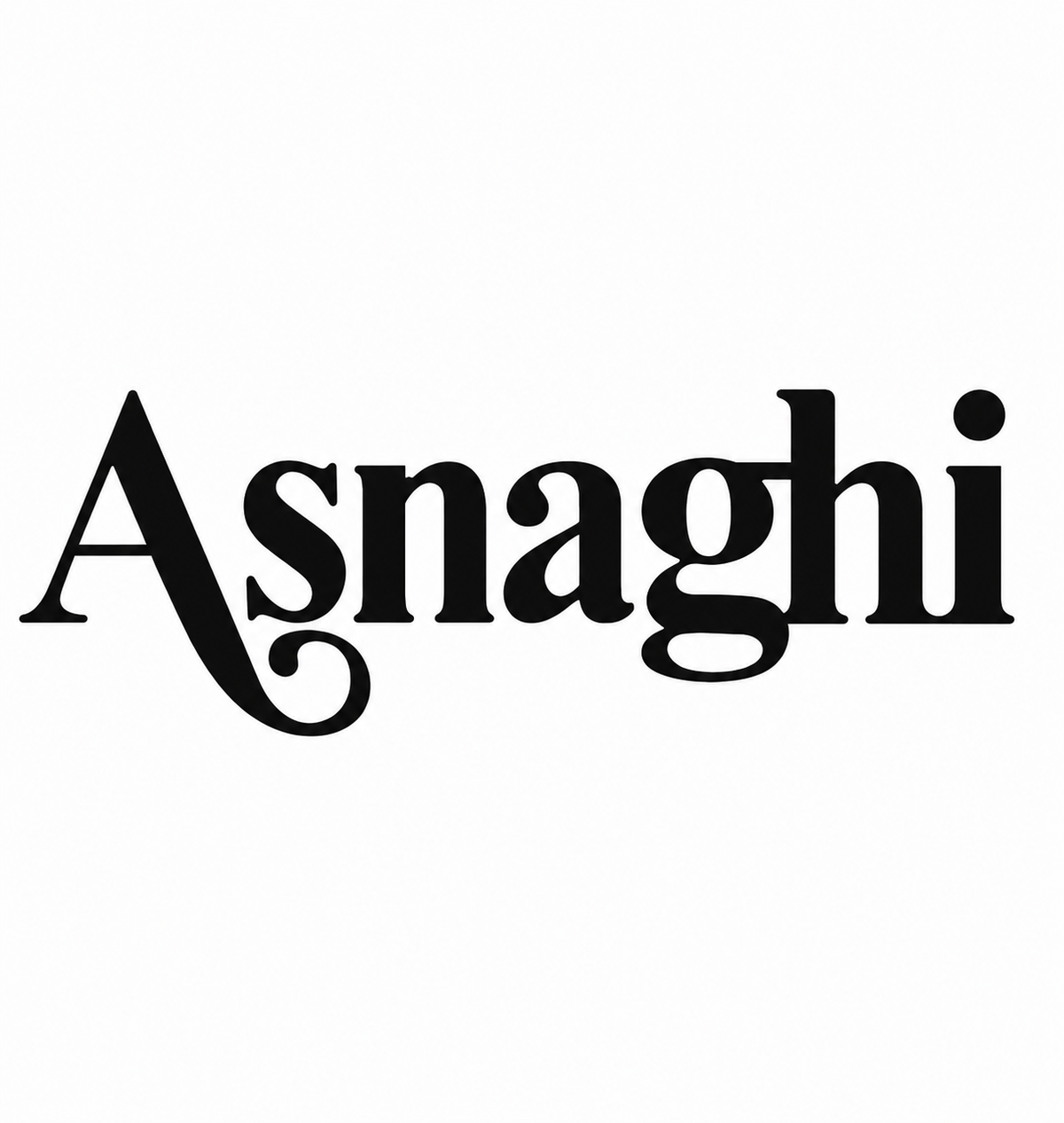 Asnaghi