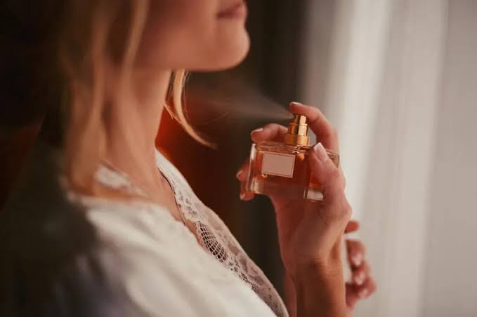 Fragrance