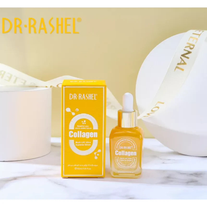 Dr. Rashel Collagen Multi-Lift Ultra Supreme Serum