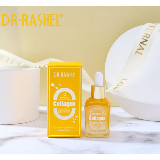 Dr. Rashel Collagen Multi-Lift Ultra Supreme Serum
