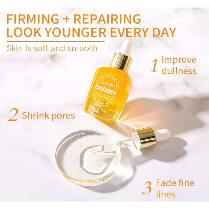 Dr. Rashel Collagen Multi-Lift Ultra Supreme Serum