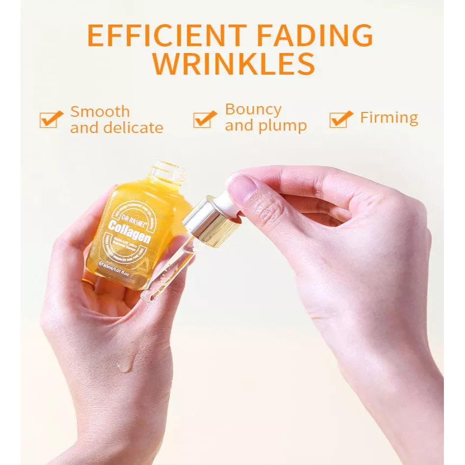 Dr. Rashel Collagen Multi-Lift Ultra Supreme Serum