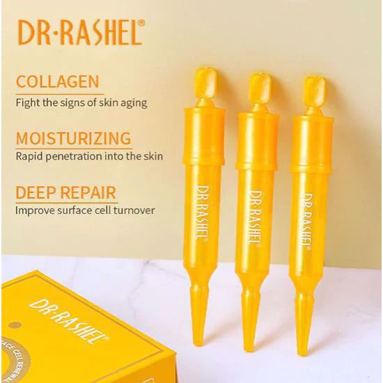 Dr. Rashel Collagen Multi-Lift Ultra Ampoule Serum