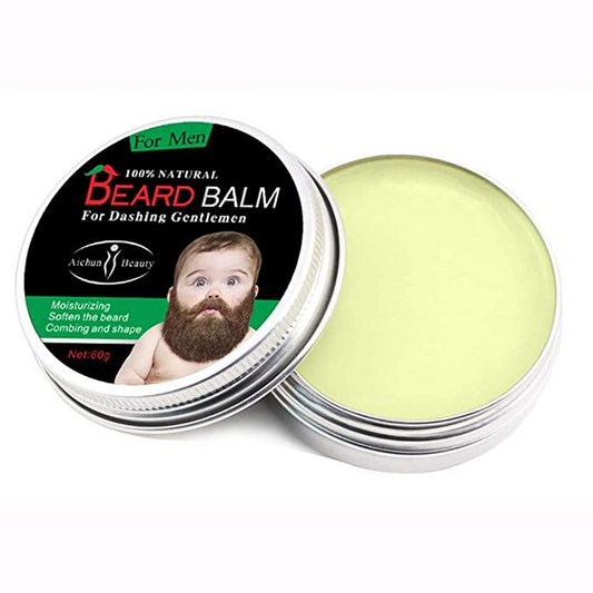 Aichun Beauty Beard Balm - 60g