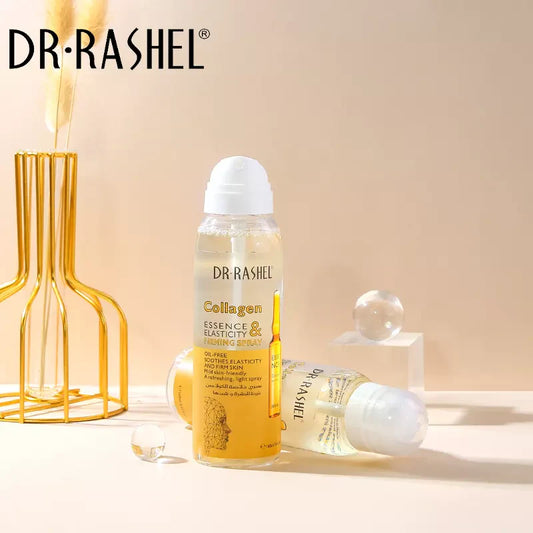 Dr. Rashel Collagen Essence Elasticity & Firming Spray