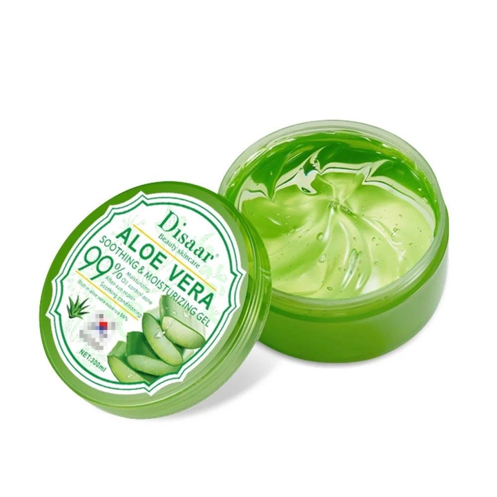 Disaar Aloe Vera Gel - 300 ml