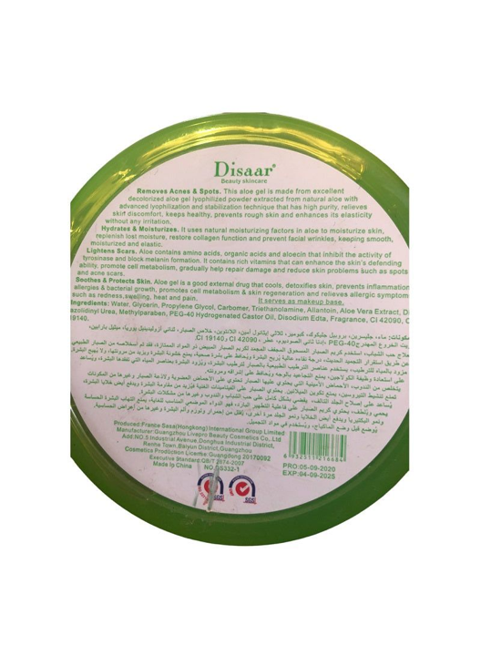 Disaar Aloe Vera Gel - 300 ml