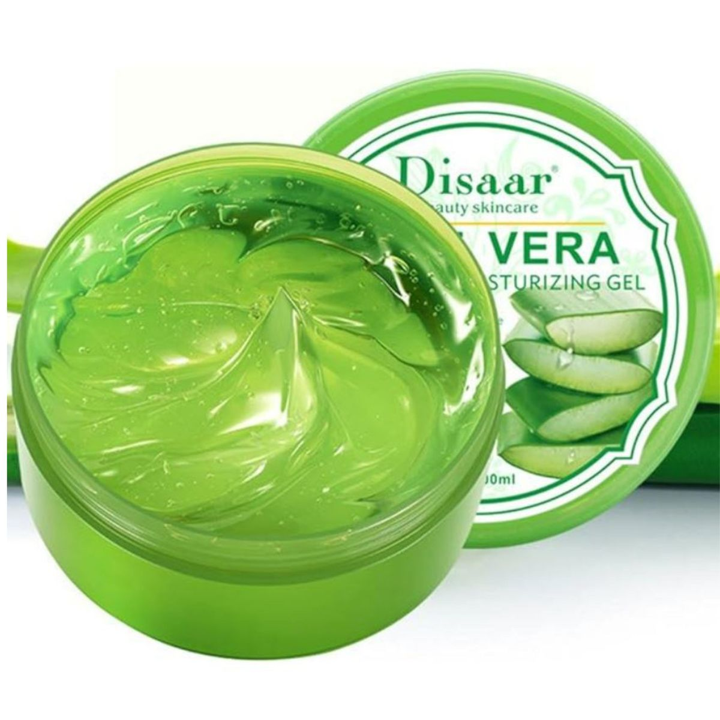 Disaar Aloe Vera Gel - 300 ml