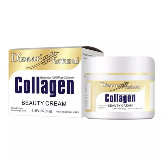 Disaar Collagen Beauty Face Cream - 80ml