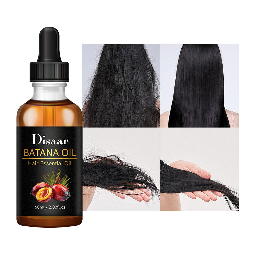 Disaar Batana Oil Hair Essential Oil - 60ml