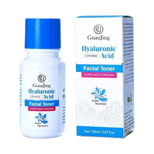 Guanjing Hyaluronic Acid Facial Toner - 150ml